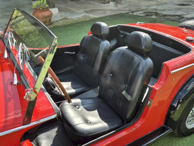 SIATA Spring 850
