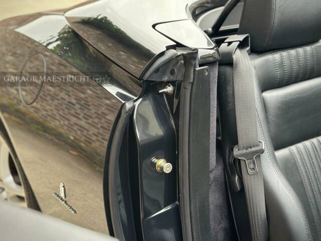 Alfa Romeo Spider 2.0 JTS