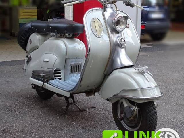 Imagen 1/13 de Innocenti DUMMY (1954)