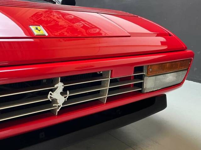 Ferrari Mondial T