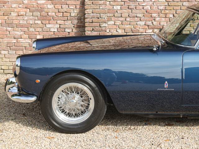 Ferrari 250 GT Pininfarina Coupe