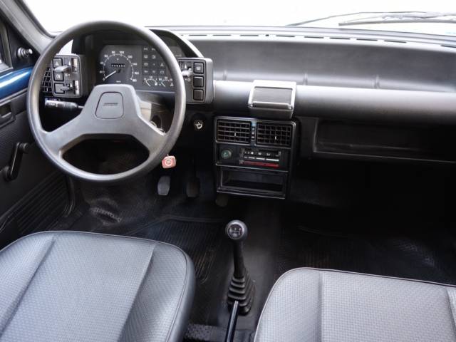 FIAT Fiorino D