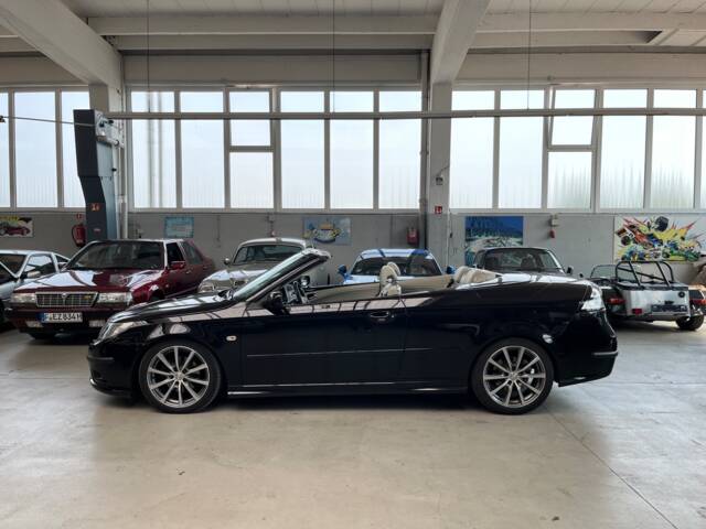 Saab 9-3 2.0t