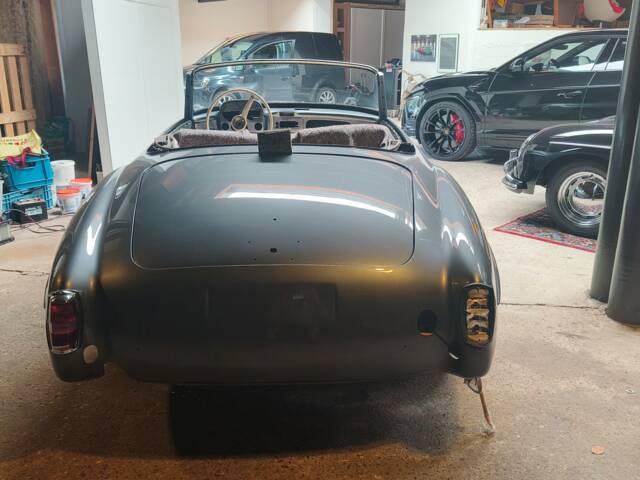 Mercedes-Benz 190 SL