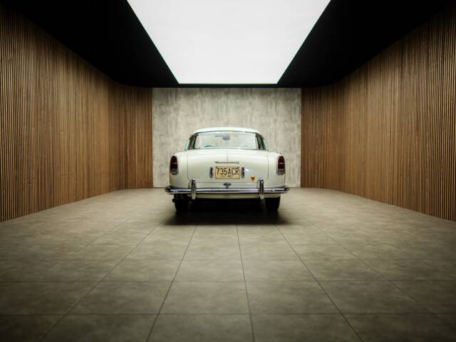 Maserati 3500 GT Touring