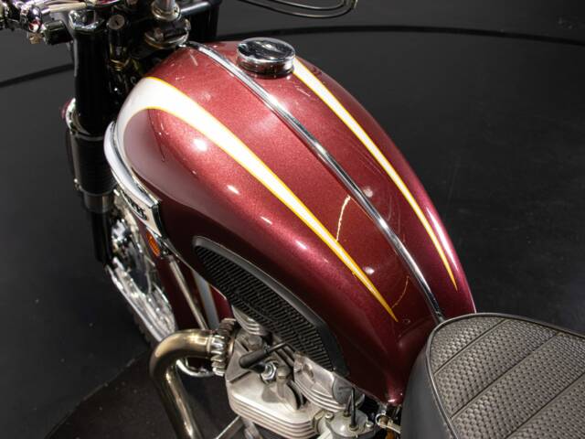 Triumph T 120 Bonneville II