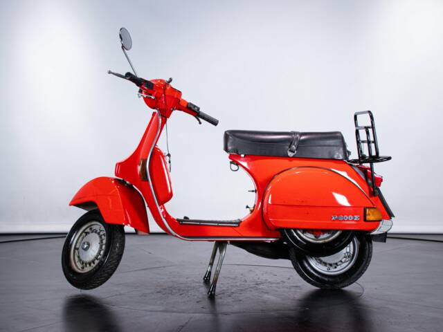 Image 1/50 de Piaggio DUMMY (1982)