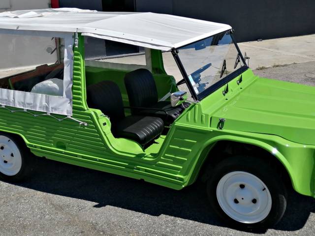 Citroën Méhari
