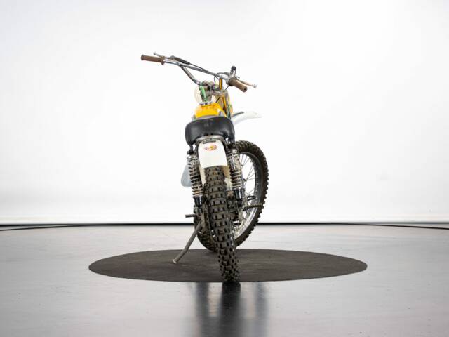 Ancillotti Scarabeo A 50