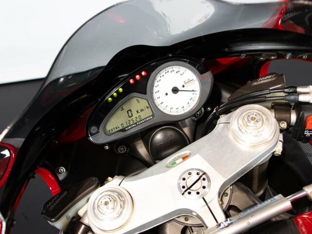 MV Agusta F4 1000 S