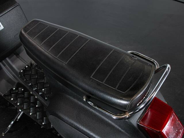 Piaggio Vespa PK 50 XL