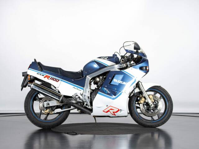 Suzuki GSX-R 1100