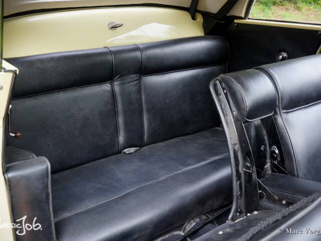 Peugeot 402 Eclipse
