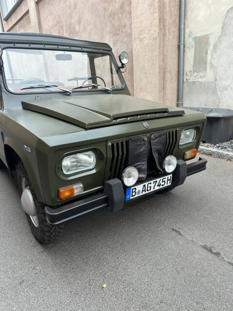 ARO 241