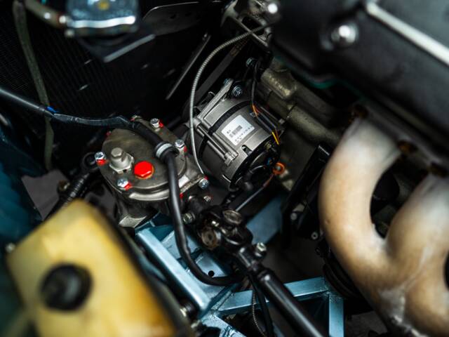 Maserati Mistral 3700
