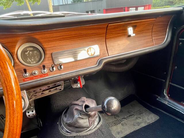 Alfa Romeo Giulia GTA 1300 Junior