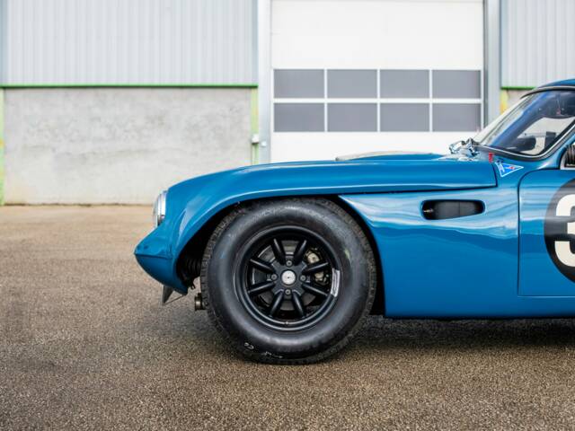 TVR Griffith 400