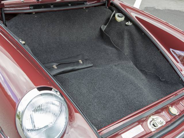 Porsche 911 2.2 S