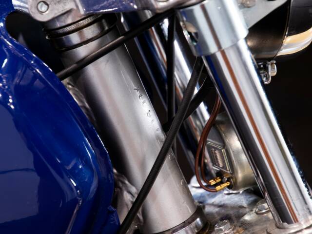 Milani 50 Sport Special