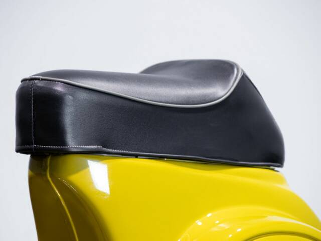 Piaggio Vespa 50 S