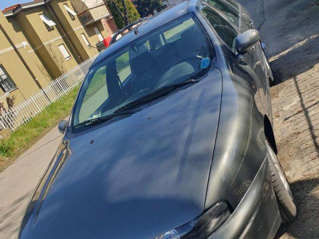Immagine 1/9 di FIAT Marea 1.6 SX (1997)
