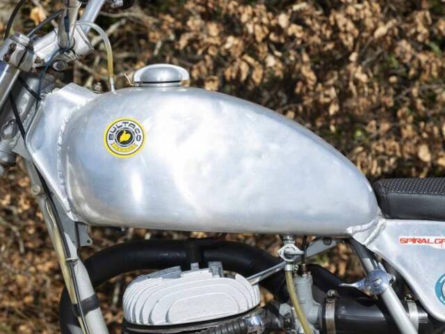 Bultaco Sherpa T 250