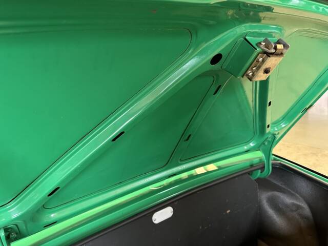 Triumph Spitfire 1500
