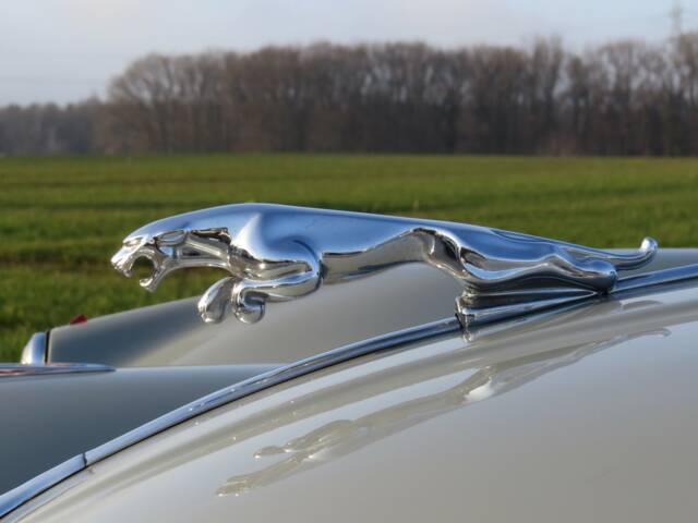 Jaguar XK 150 3.4 S FHC