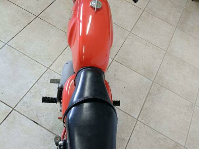Motobi Imperiale Sport
