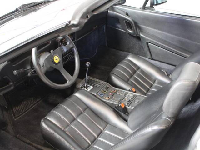 Ferrari 328 GTS