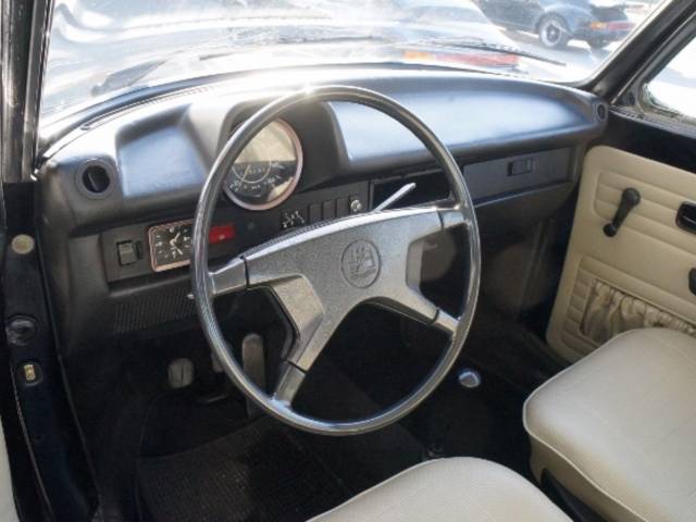 Volkswagen Beetle 1303