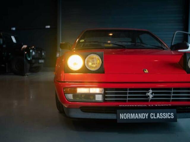 Ferrari Mondial 3.2