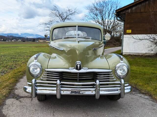 Image 1/5 of Hudson Super Six (1947)