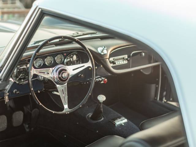 Maserati 3500 GT Touring - Maserati 3500 perfect restored