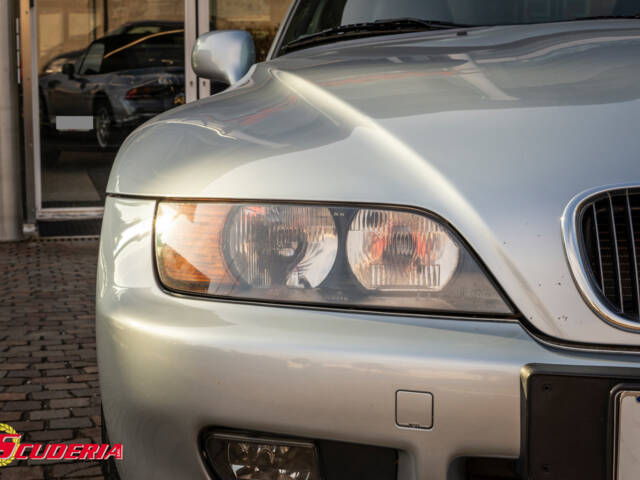 BMW Z3 1.9