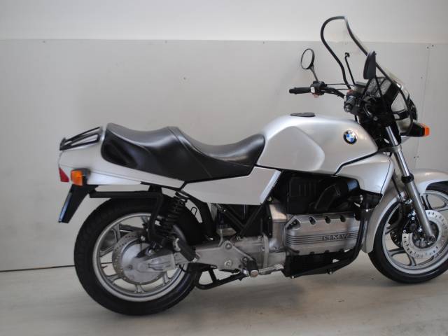 BMW K 100
