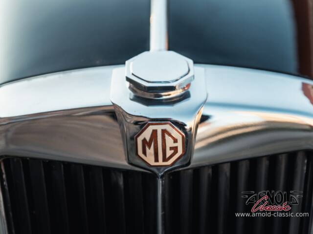 MG TD