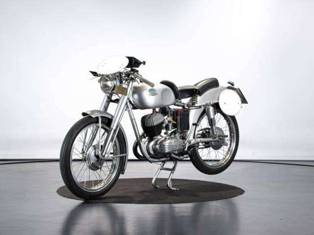 Mondial 160 Sport Lusso