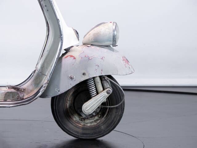 Piaggio Vespa 125