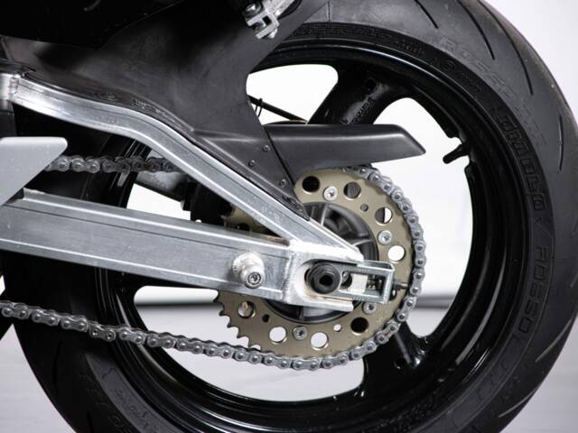 Suzuki RGV 250 Gamma