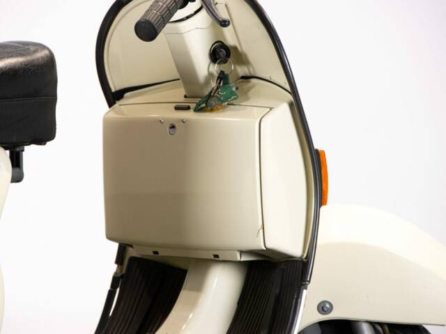 Piaggio Vespa PK 125 S