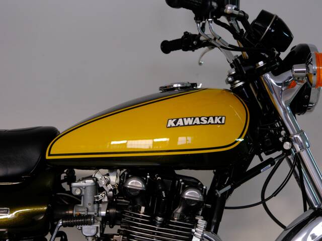 Kawasaki 900 Z1