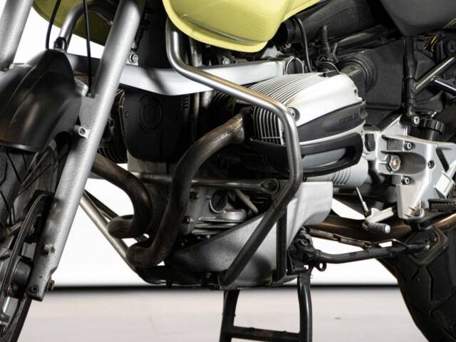 BMW R 1100 GS