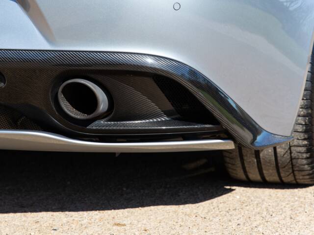 Aston Martin Vanquish