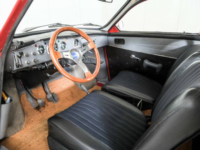 Saab 96 V4
