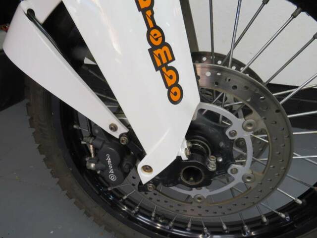KTM 990 Adventure
