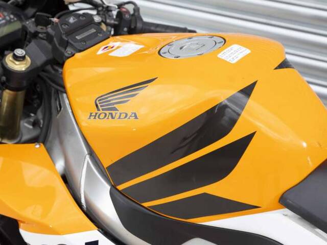 Honda CBR 1000 RR Fireblade