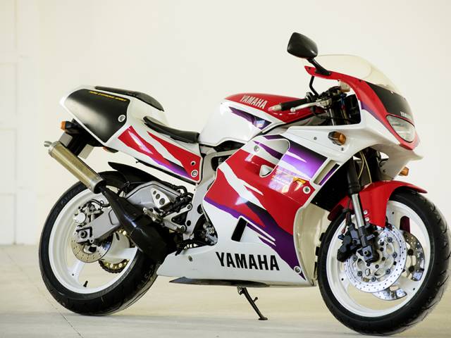 Yamaha