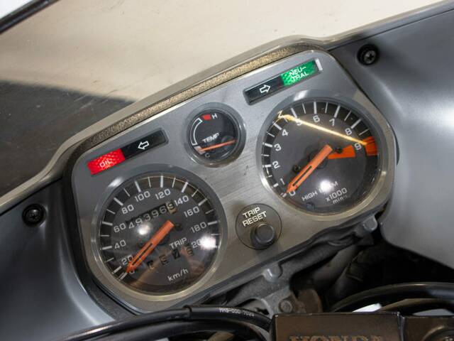 Honda XL 600V Transalp