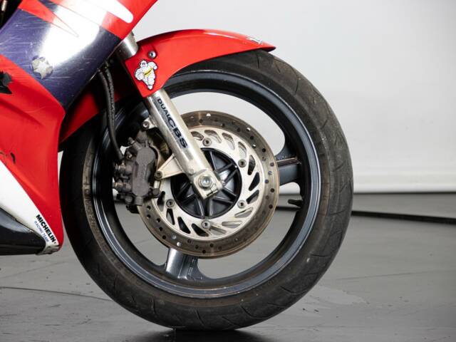 Honda CBR 1000 RR Fireblade